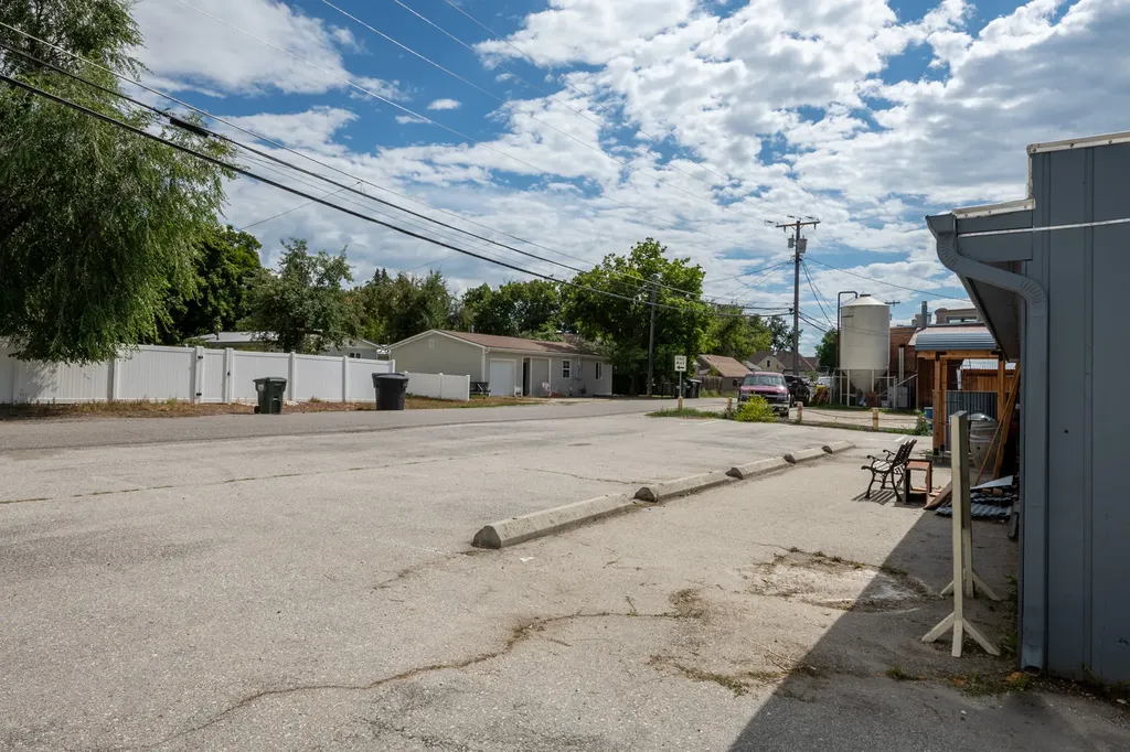 108 Main Street Stevensville MT 59870