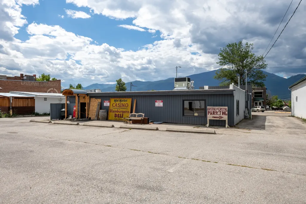 108 Main Street Stevensville MT 59870