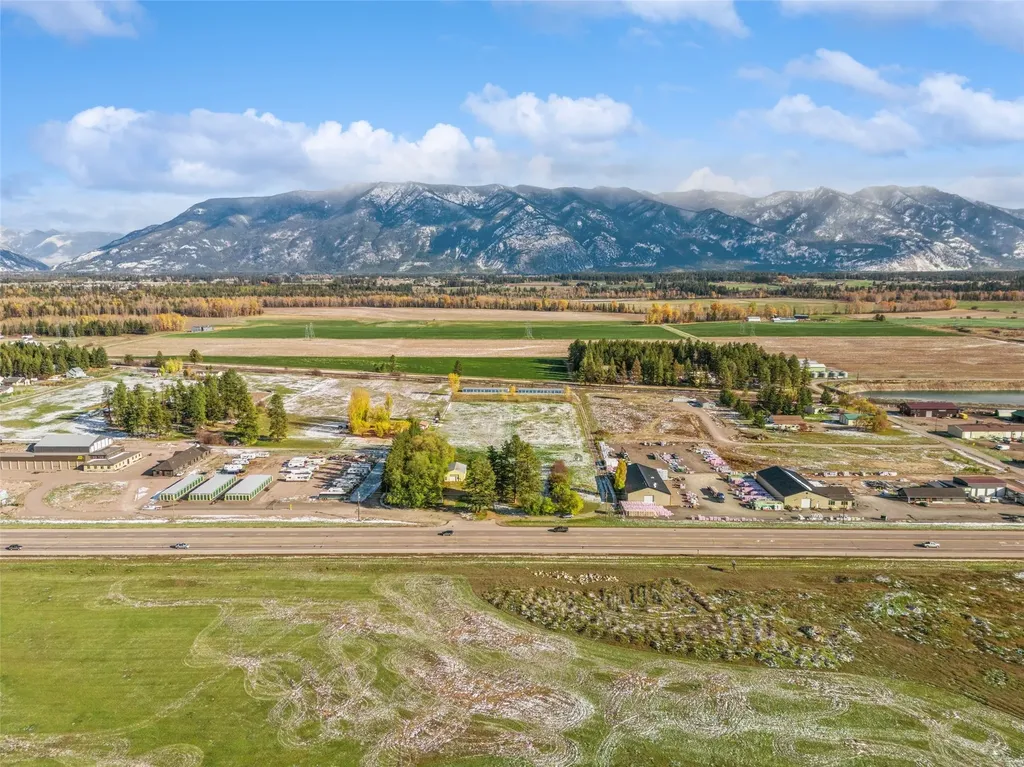 4965 Us Highway 2 W Columbia Falls MT 59912