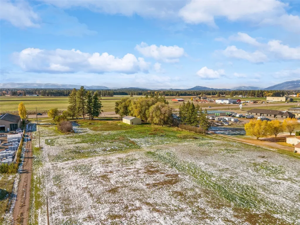 4965 Us Highway 2 W Columbia Falls MT 59912