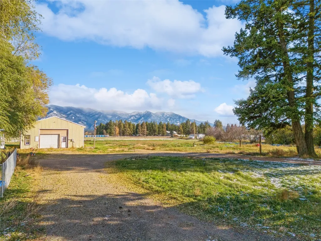 4965 Us Highway 2 W Columbia Falls MT 59912