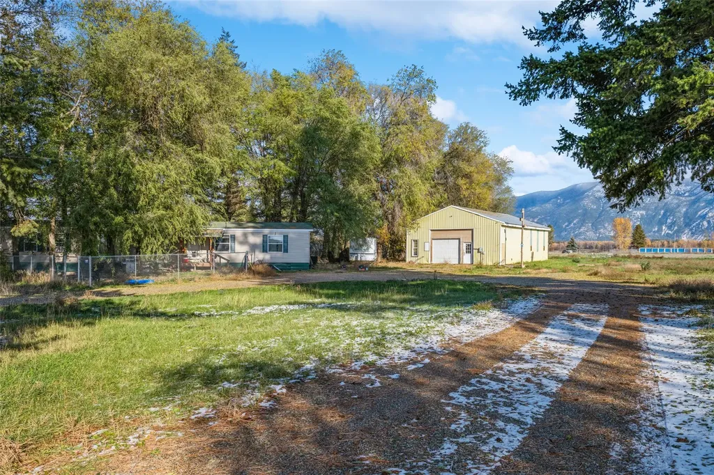 4965 Us Highway 2 W Columbia Falls MT 59912