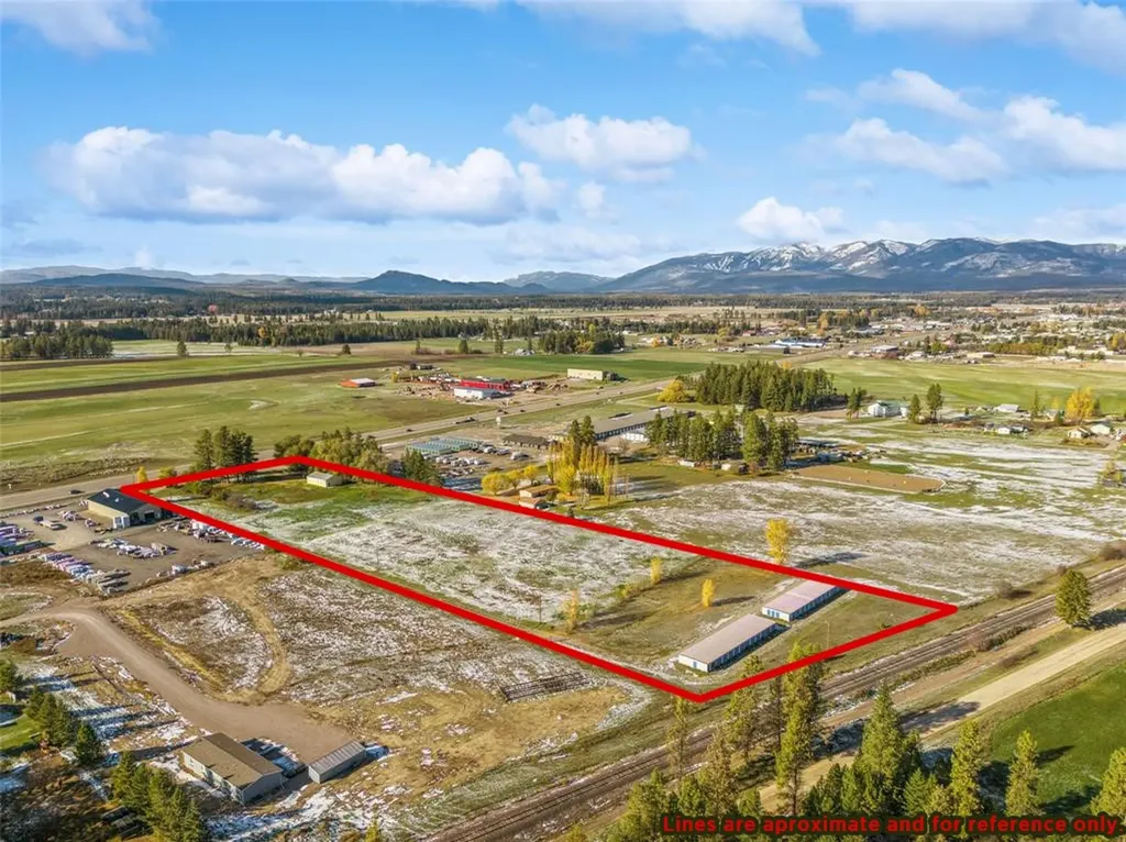 4965 Us Highway 2 W Columbia Falls MT 59912
