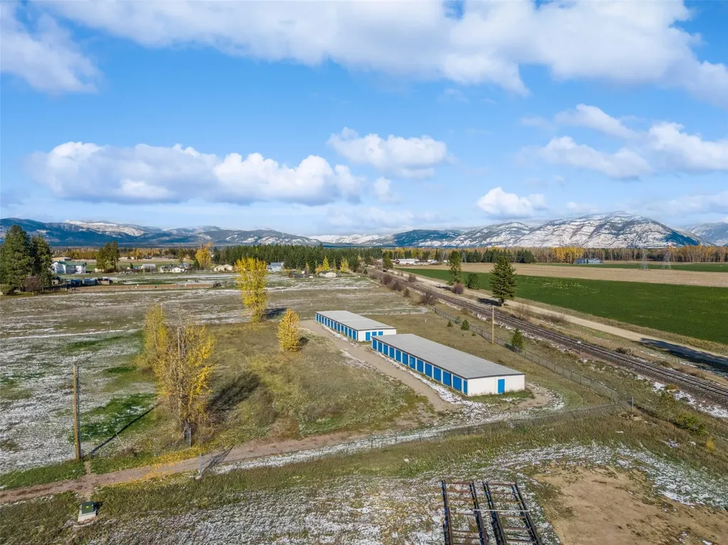 4965 Us Highway 2 W Columbia Falls MT 59912