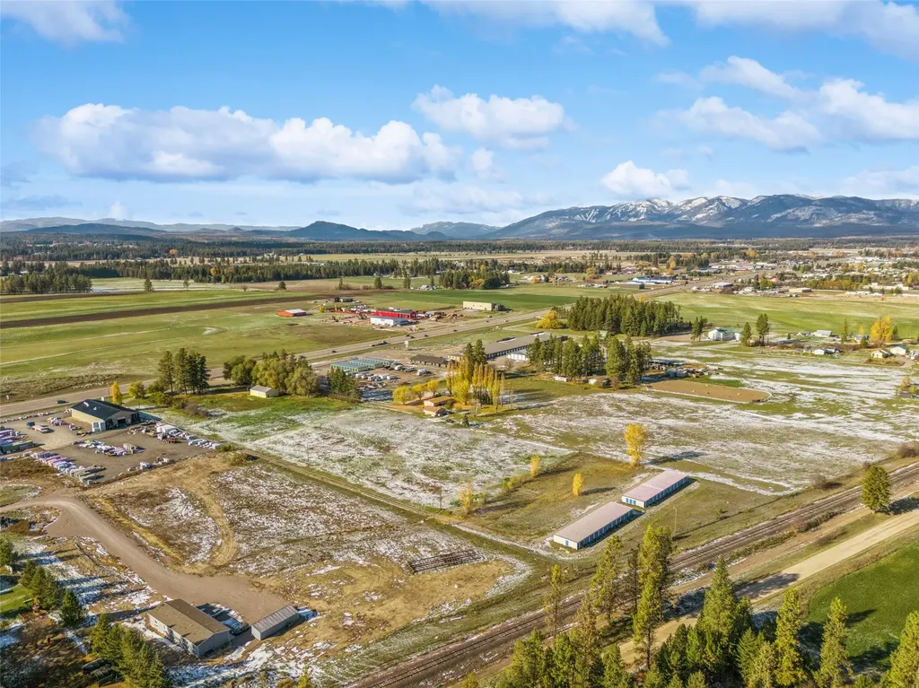 4965 Us Highway 2 W Columbia Falls MT 59912