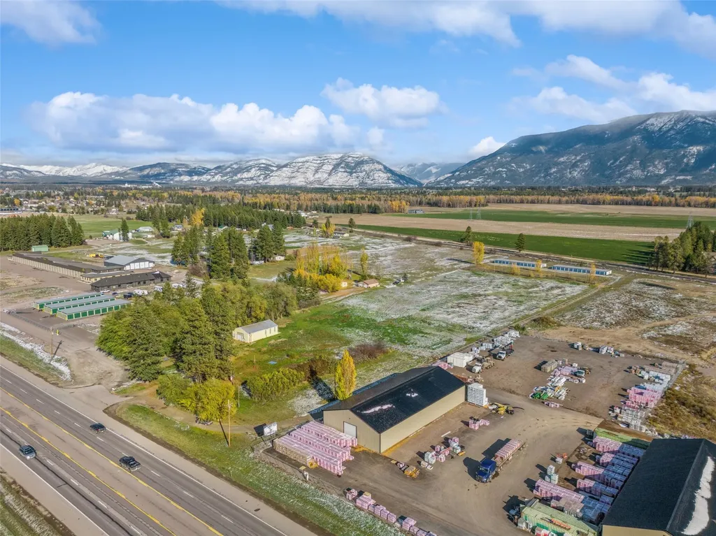 4965 Us Highway 2 W Columbia Falls MT 59912