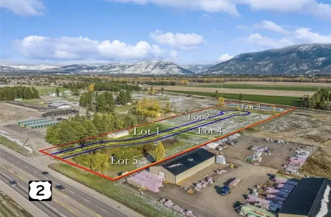 4965 Us Highway 2 W Columbia Falls MT 59912