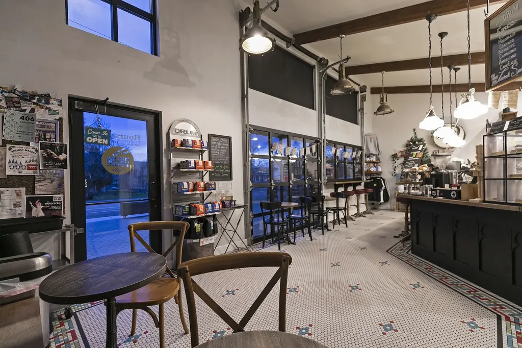 600 South Avenue W Missoula MT 59801