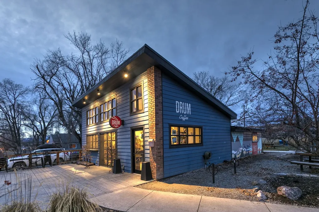 600 South Avenue W Missoula MT 59801