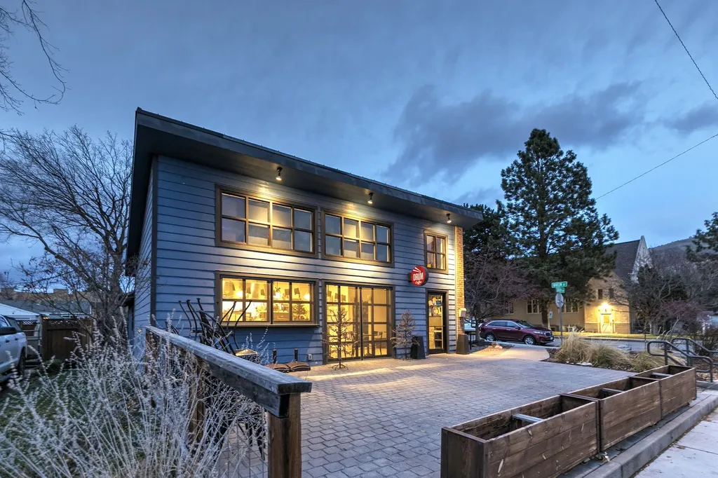 600 South Avenue W Missoula MT 59801