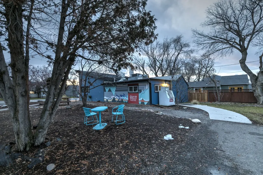 600 South Avenue W Missoula MT 59801