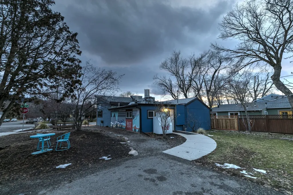 600 South Avenue W Missoula MT 59801