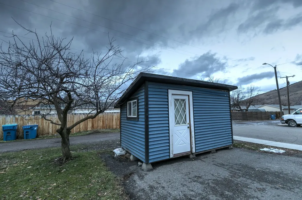 600 South Avenue W Missoula MT 59801