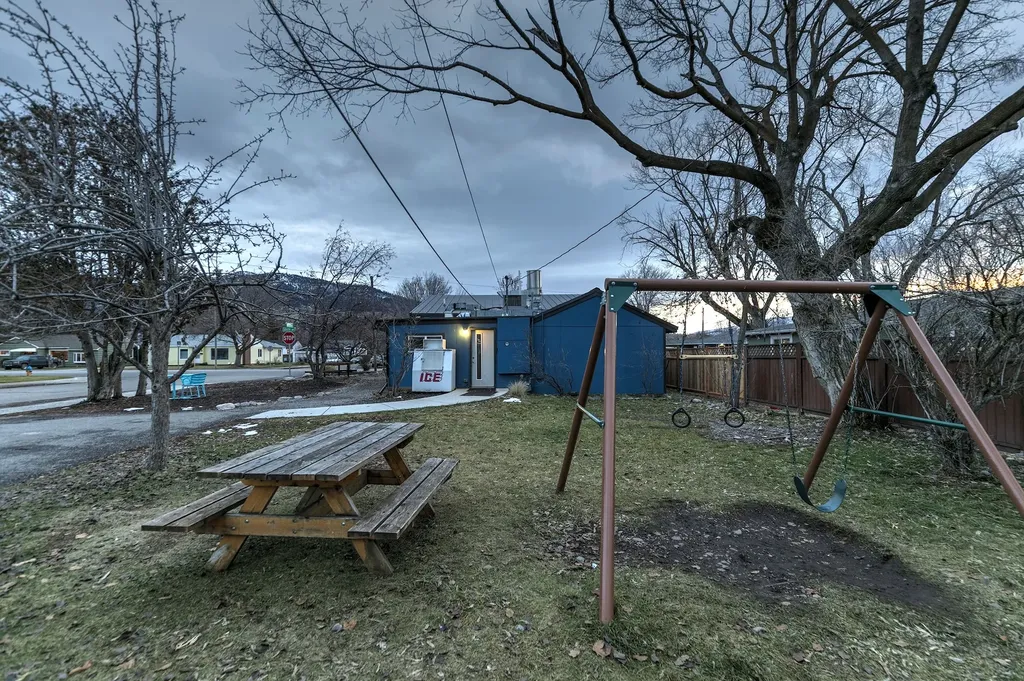 600 South Avenue W Missoula MT 59801