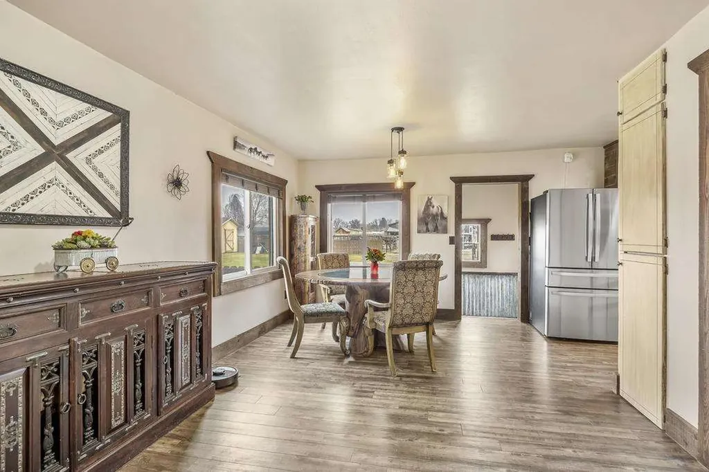 134 Daly Avenue Hamilton MT 59840