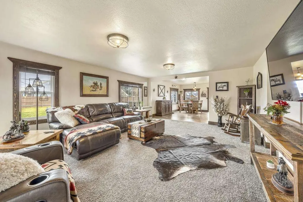 134 Daly Avenue Hamilton MT 59840
