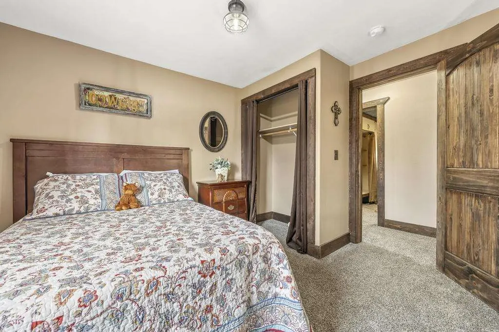 134 Daly Avenue Hamilton MT 59840