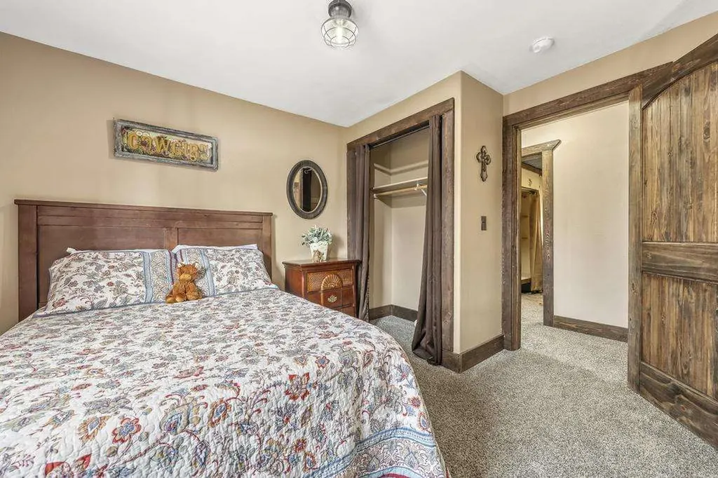 134 Daly Avenue Hamilton MT 59840