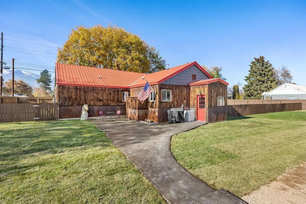 134 Daly Avenue Hamilton MT 59840