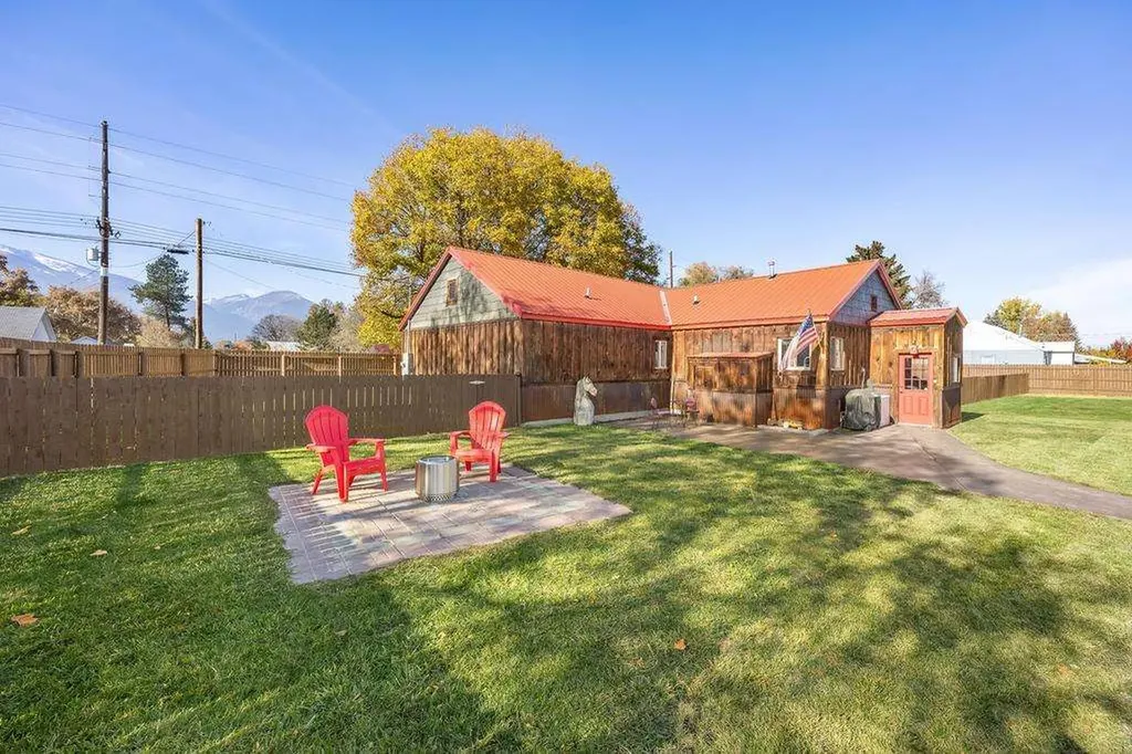 134 Daly Avenue Hamilton MT 59840