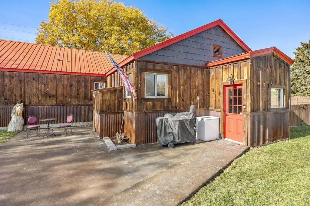134 Daly Avenue Hamilton MT 59840