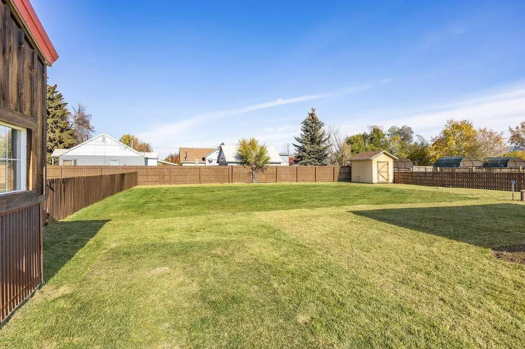 134 Daly Avenue Hamilton MT 59840