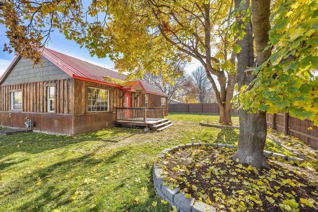 134 Daly Avenue Hamilton MT 59840