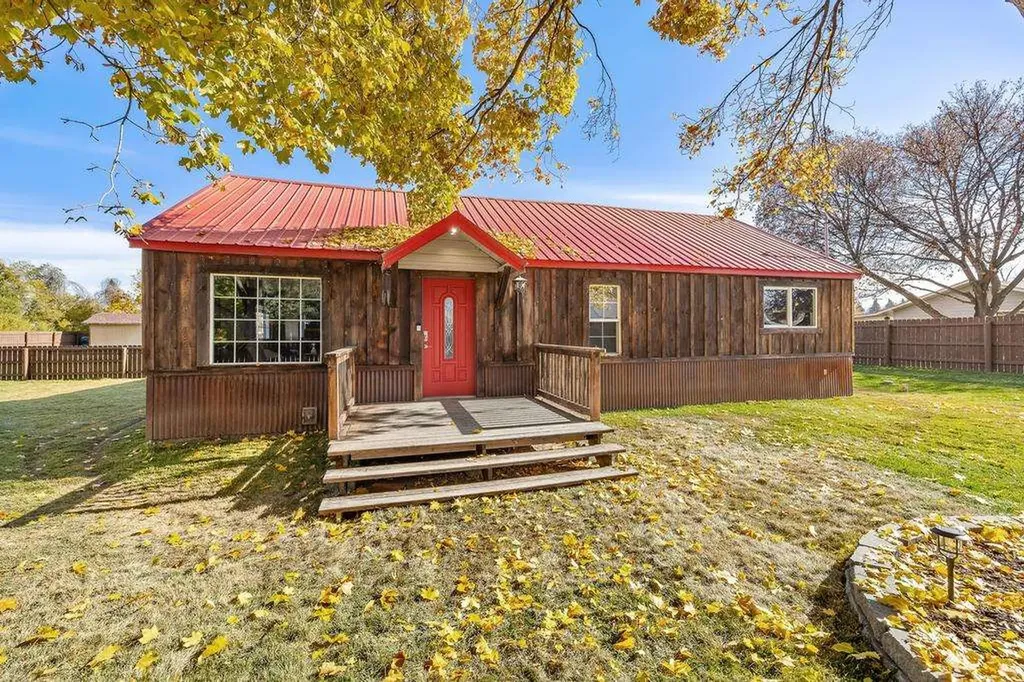 134 Daly Avenue Hamilton MT 59840