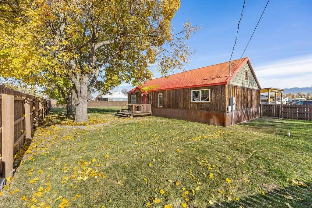 134 Daly Avenue Hamilton MT 59840