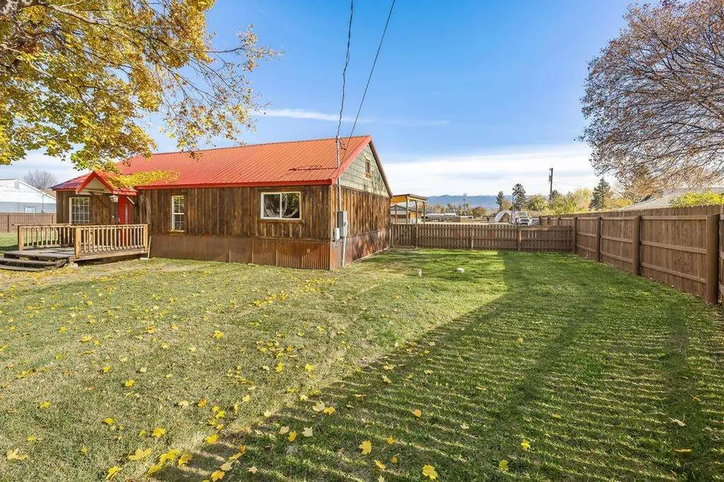 134 Daly Avenue Hamilton MT 59840