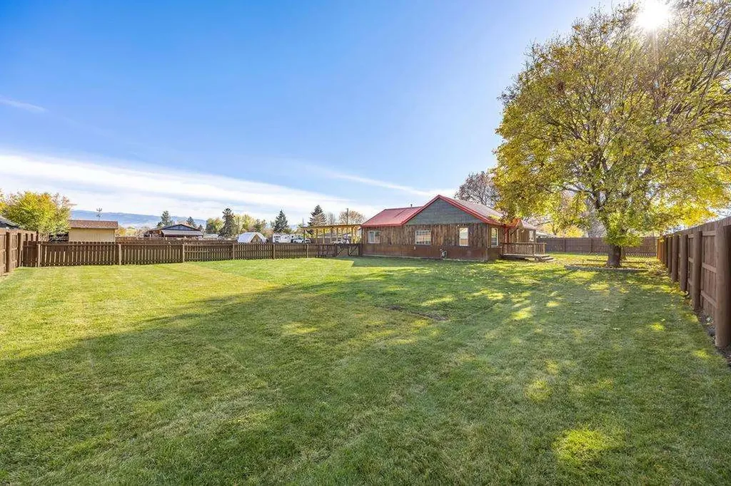 134 Daly Avenue Hamilton MT 59840