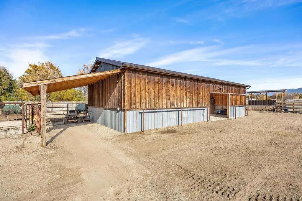 134 Daly Avenue Hamilton MT 59840