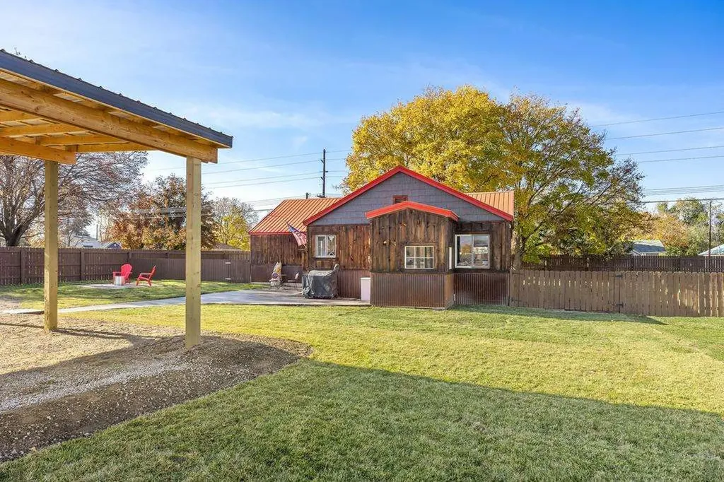134 Daly Avenue Hamilton MT 59840