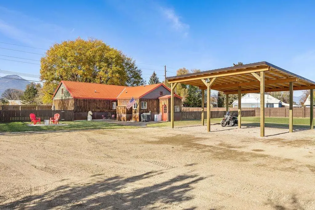 134 Daly Avenue Hamilton MT 59840