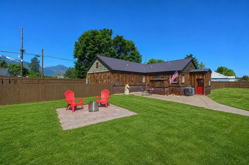134 Daly Avenue Hamilton MT 59840