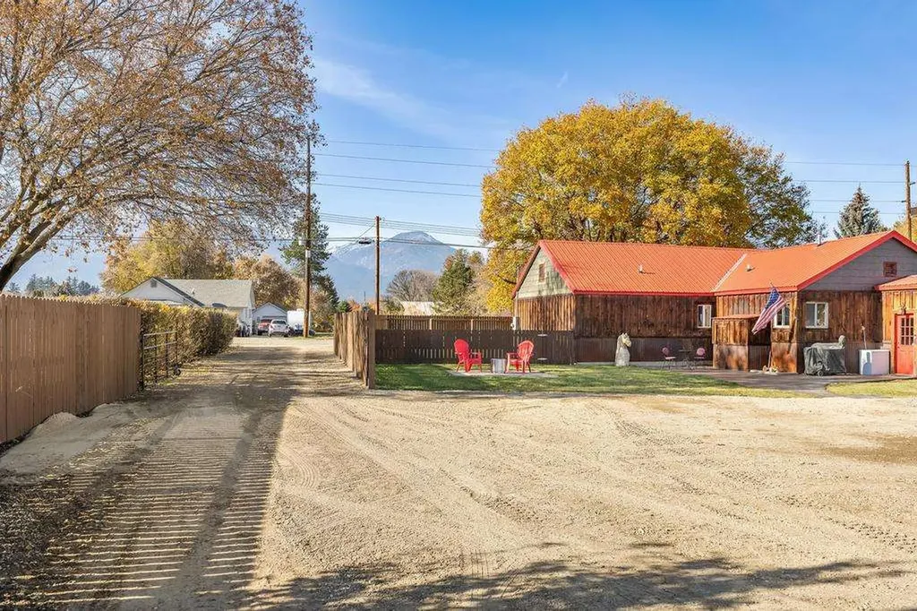 134 Daly Avenue Hamilton MT 59840
