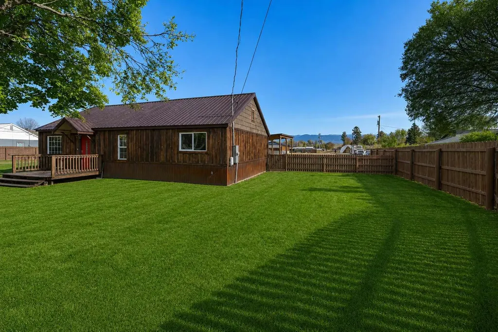 134 Daly Avenue Hamilton MT 59840