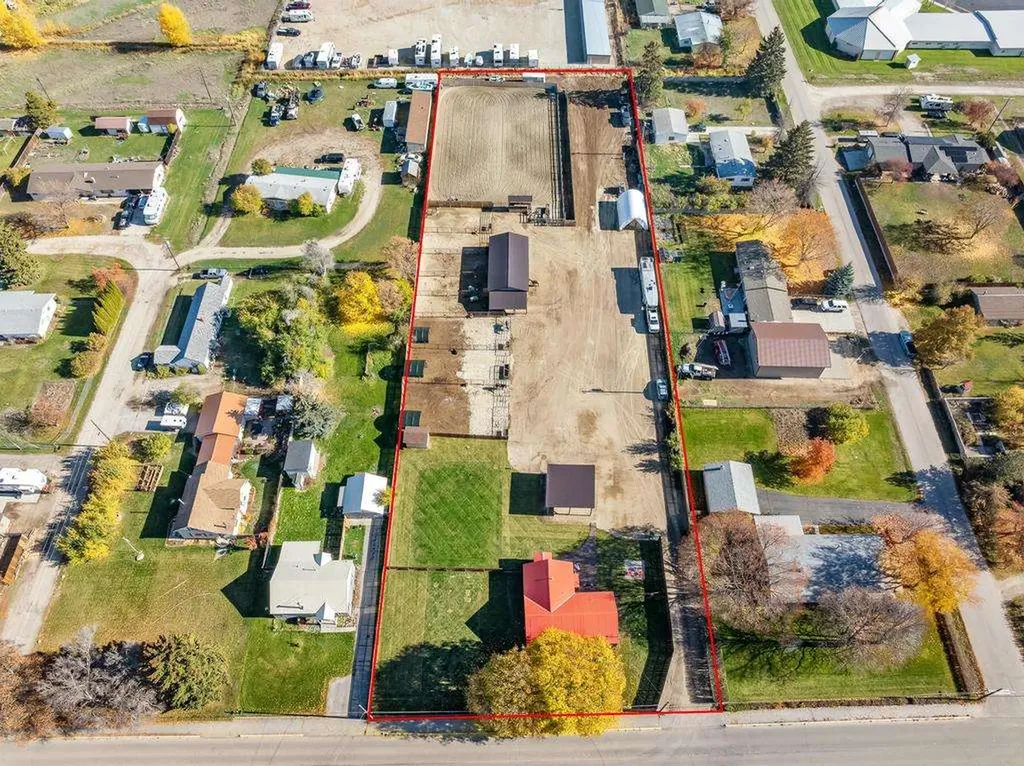 134 Daly Avenue Hamilton MT 59840