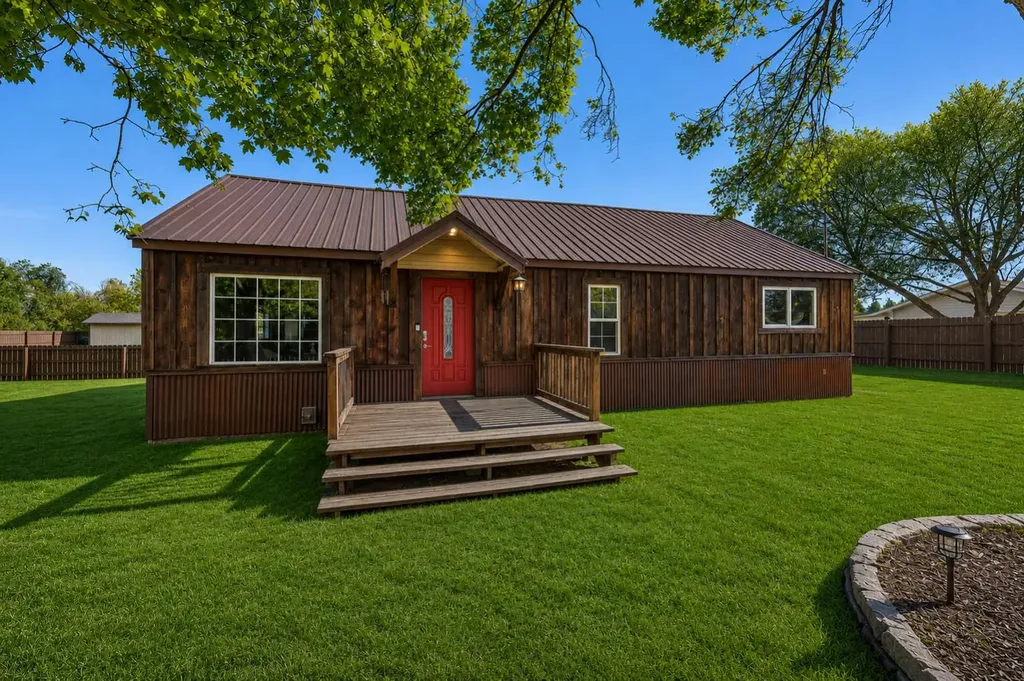 134 Daly Avenue Hamilton MT 59840