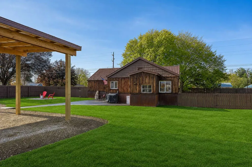 134 Daly Avenue Hamilton MT 59840
