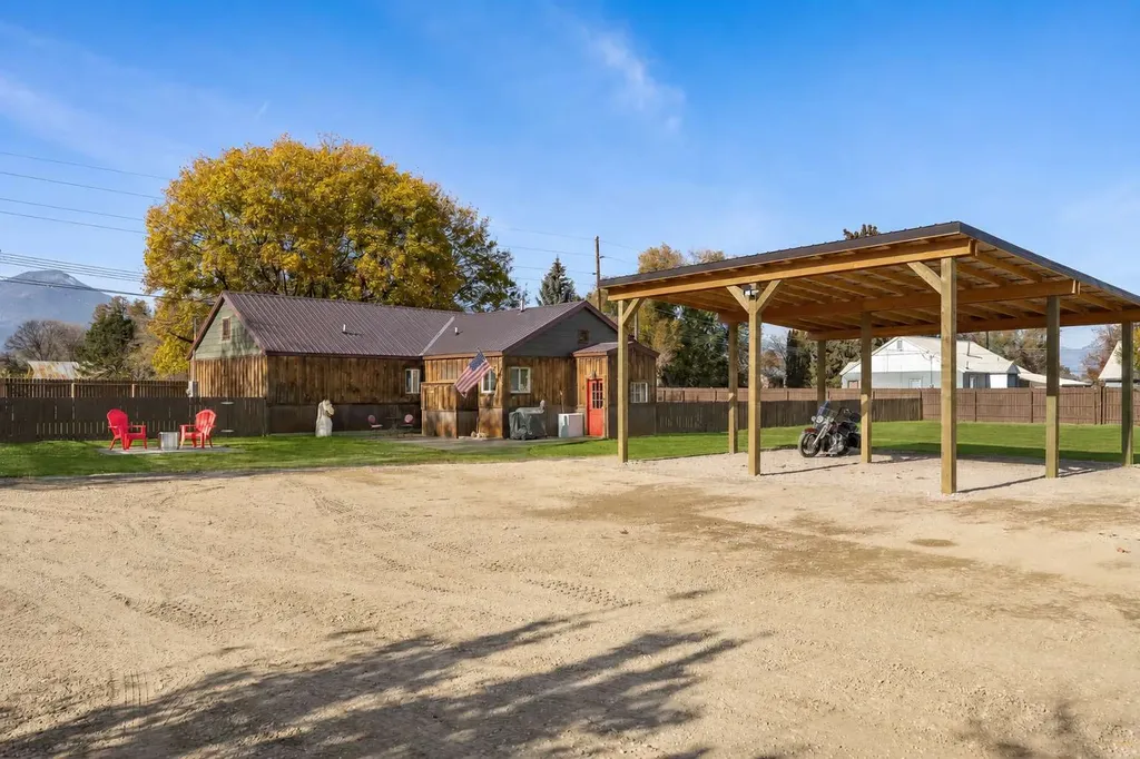 134 Daly Avenue Hamilton MT 59840