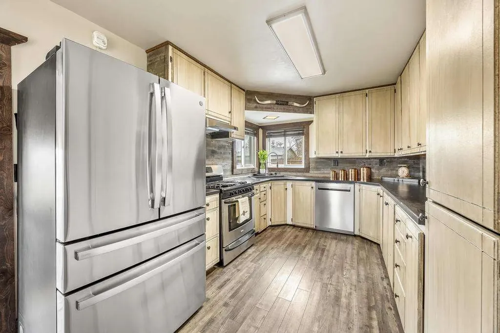 134 Daly Avenue Hamilton MT 59840