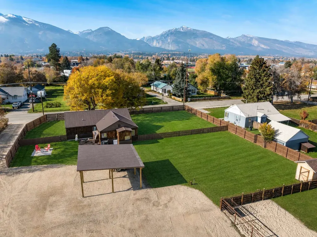 134 Daly Avenue Hamilton MT 59840
