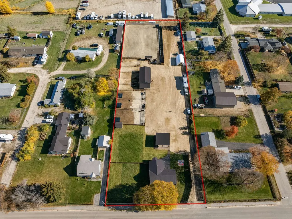 134 Daly Avenue Hamilton MT 59840