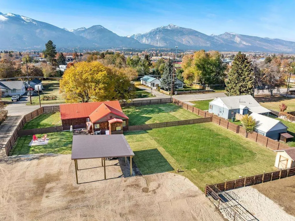 134 Daly Avenue Hamilton MT 59840