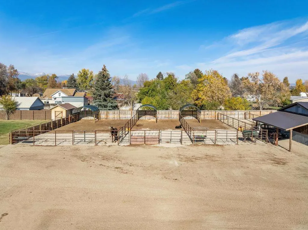 134 Daly Avenue Hamilton MT 59840