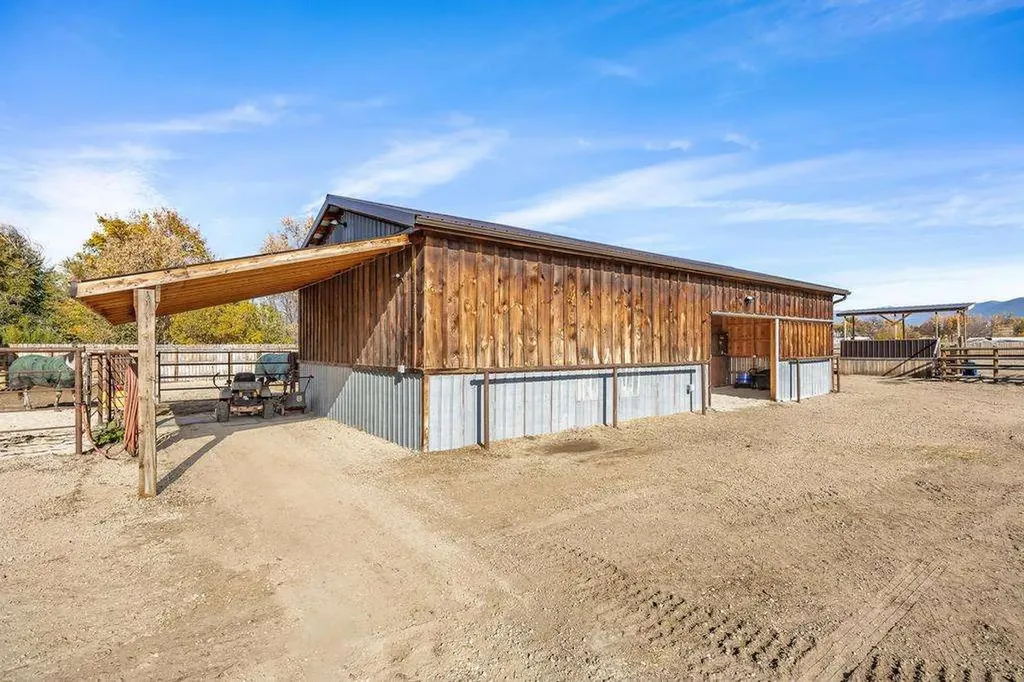 134 Daly Avenue Hamilton MT 59840