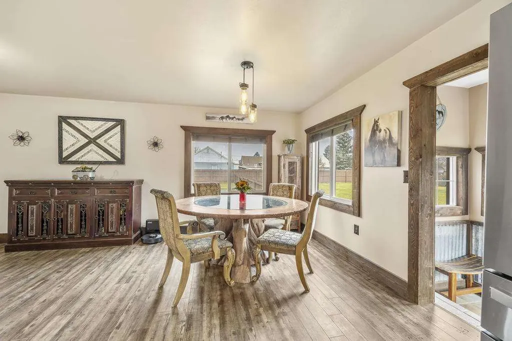 134 Daly Avenue Hamilton MT 59840