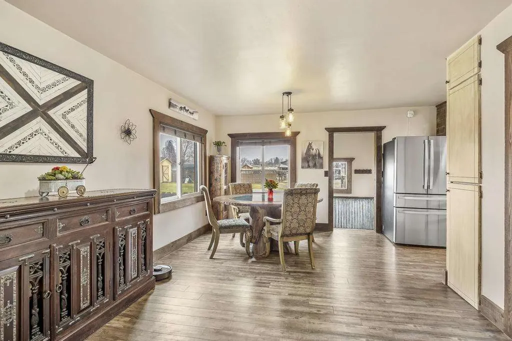 134 Daly Avenue Hamilton MT 59840