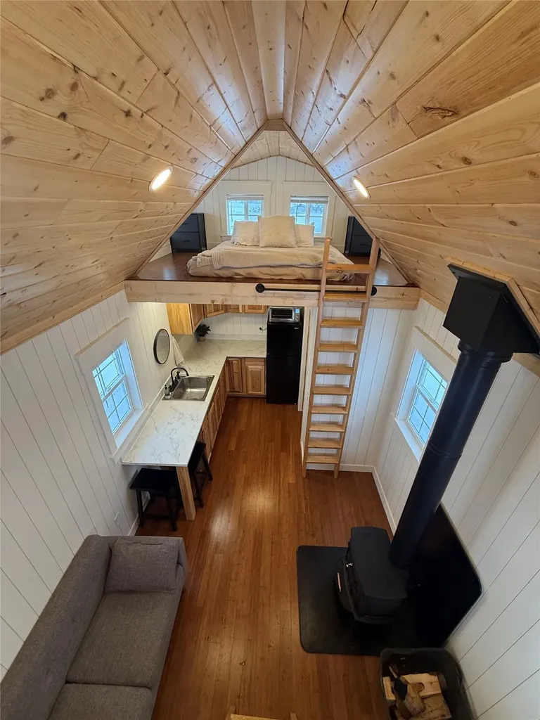 Nhn Hillside Road St Ignatius MT 59865
